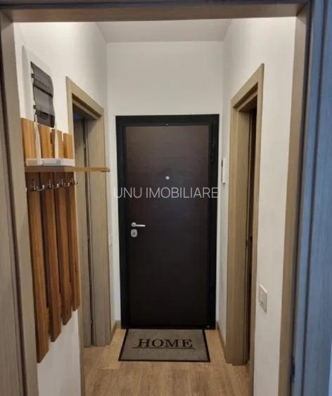 Apartament cu 2 camere - zona Nicolina - Newton City - Pet Friendly - 6