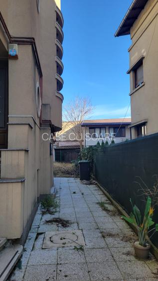 Spatiu birou/clinica, demisol, parter, curte-Comision 0% - 2