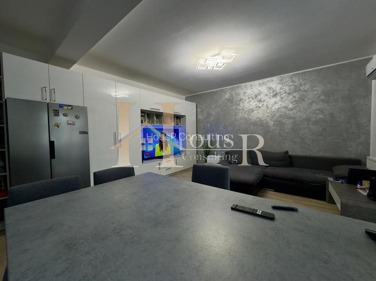 Doar 6 apartamente in bloc. Aproape de Penny. Mobilat si utilat ! - 2