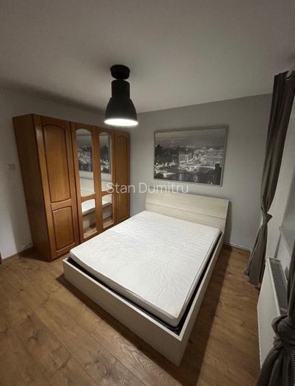 Vand apartament 2 camere Copou zona stadion expo - 4