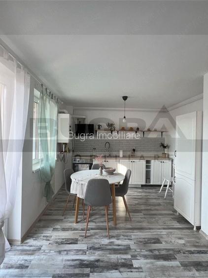 Apartament de 2 camere, modern, parcare proprie, zona Cetatii - 2