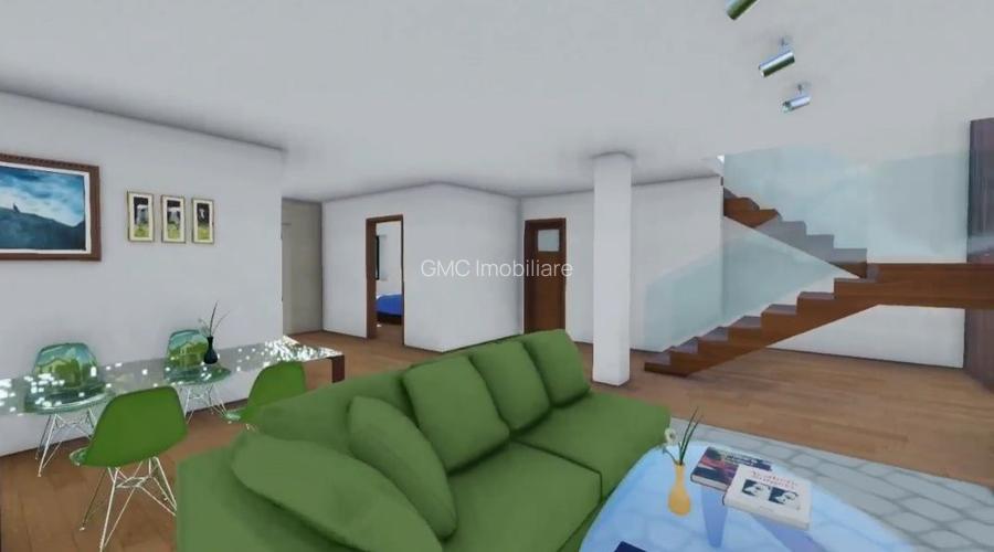 Vila comuna Berceni - 23