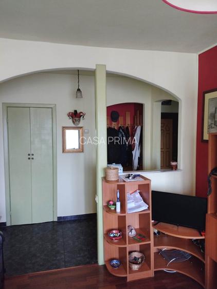 Apartament 4 camere, 2 bai, 93 mp, CT, AC, Alexandru cel Bun - 6