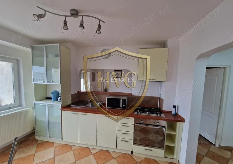 Apartament 2 Camere | Decomandat | Piata Alba Iulia - 7