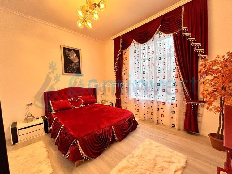 Apartament cu 3 camere de vanzare, Oradea, zona centrala, imediat ocupabil - 5