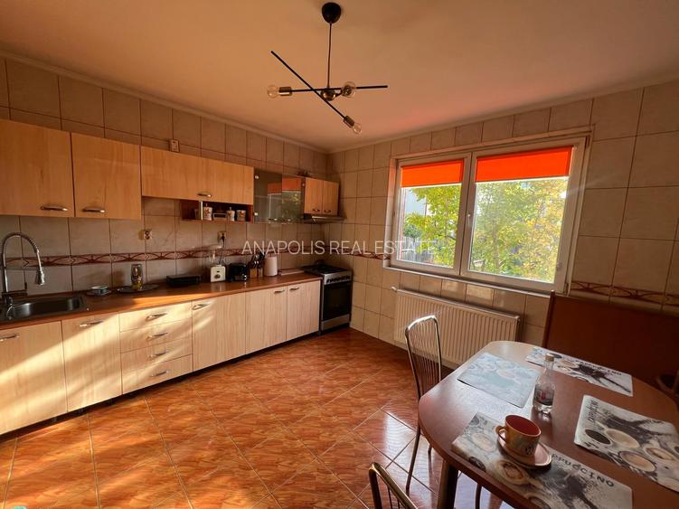 Soseaua Oltenitei casa cu potential fantastic - 8