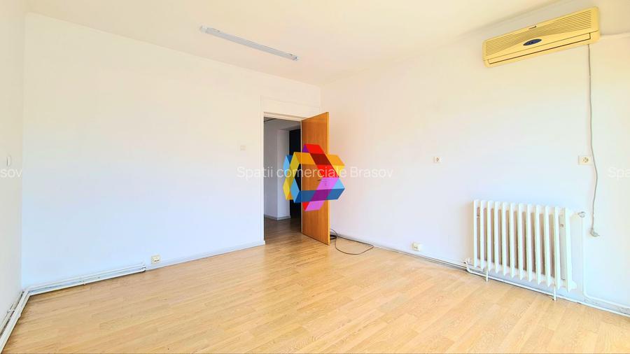 Spațiu birouri de vânzare Brașov - 72 mp  # spatii-comerciale-brasov.ro - 4