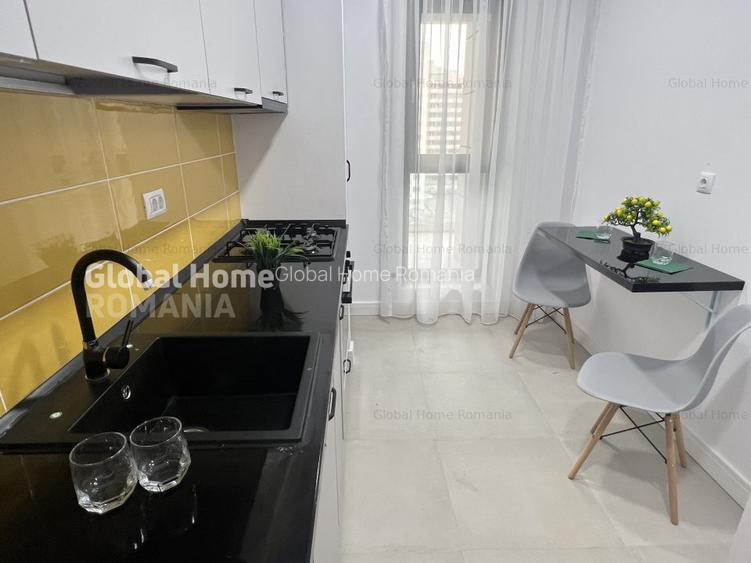Apart 2 Camere + Parcare | Onix Residence – Aviatiei | Mobilat & Utilat Premium - 17