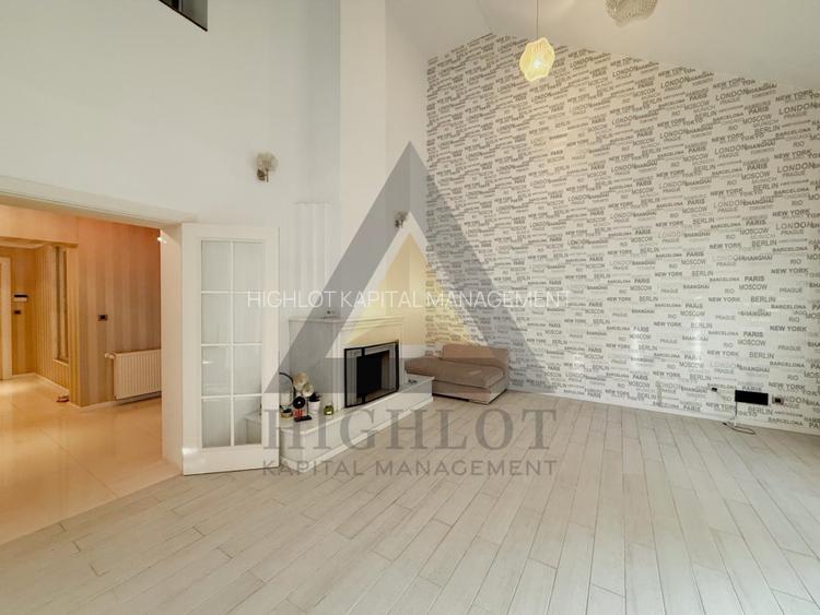 BANEASA RESIDENTIAL PARK | VILA  DISPONIBILA IMEDIAT | TEREN 650 MP - 2