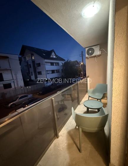 2 camere Crangasi - intrarea Frasinului *parcare privata* l bloc nou l - 7