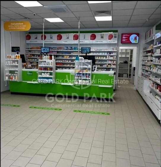 Spațiu Comercial de Vânzare – Mănăștur, Cluj-Napoca - 2