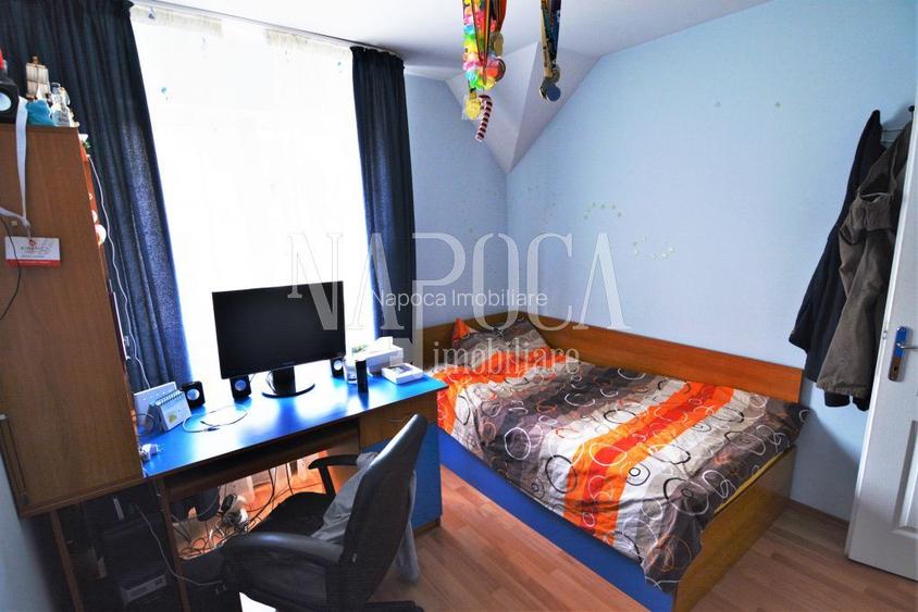 Casa 5 camere de vanzare in Floresti - 21