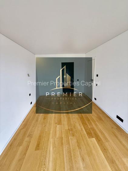 Apartament 3 camere Yach Kid De Vanzare Zona Premium Bucuresti vedere Lac - 6