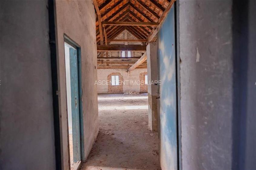 FILM! Spatiu comercial.-. industrial, Central, Targu-Secuiesc - 23