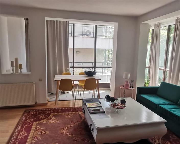 INCHIRIERE APARTAMENT 5 CAMERE DUPLEX ZONA NICOLAE CARAMFIL HERASTRAU SECTOR 1 - 2