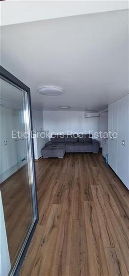 Inchiriere apartament 3 camere, Unirii, Terasa 174 mp, bloc 2018 - 13