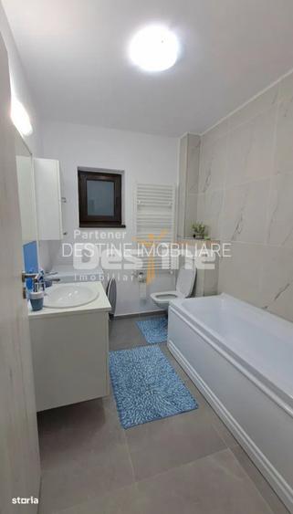 Apartament cu 2 camere, suprafata de 67mp mobilat si utilat in Tractorul - 7