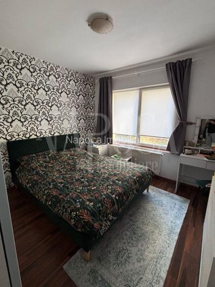 Apartament 3 camere de vanzare in Floresti - 4