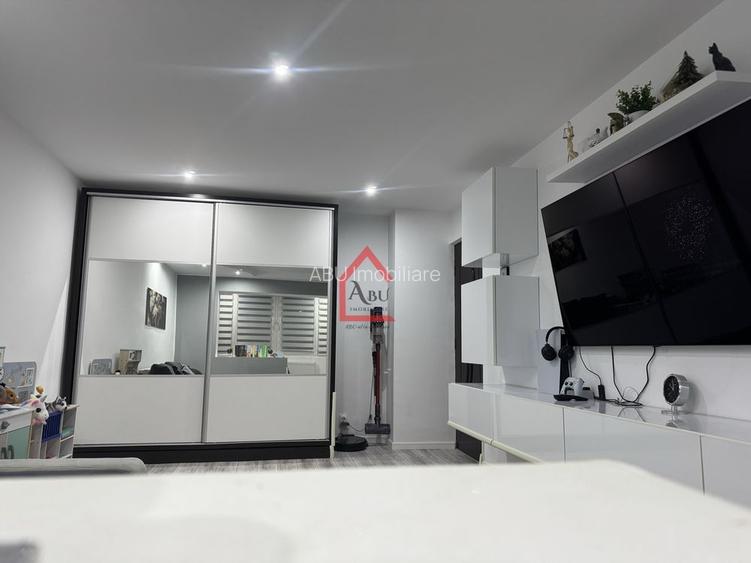 Apartament cu 2 camere, Decomandat, Cug, renovat - 4