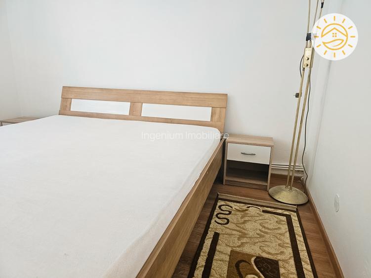 Ap. Central renovat aproape de parcul Nicolae Titulescu - 4