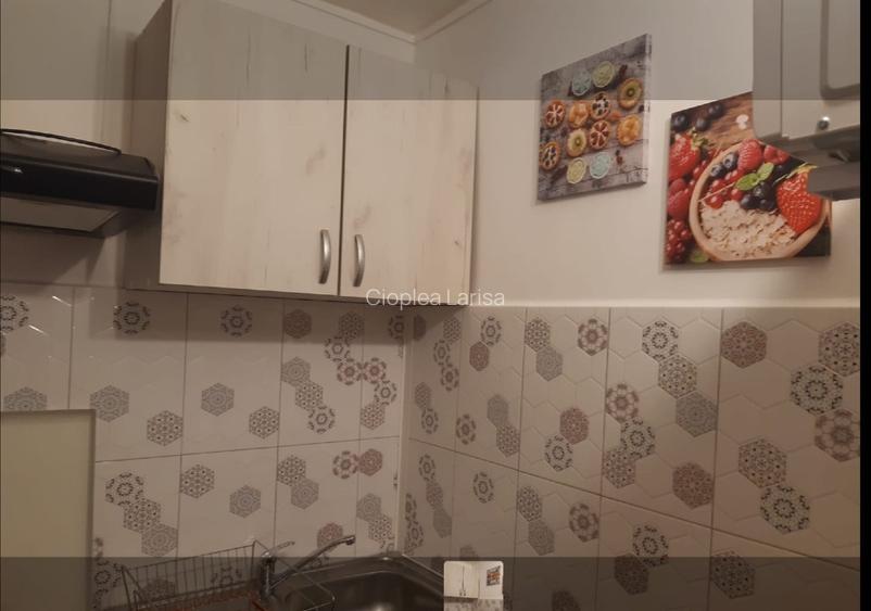 Proprietar inchiriez garsoniera aproape de Iulius Mall - 5