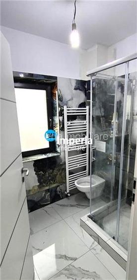 Duplex 4 camere, Horpaz, 300 m de lac Ezareni - 7