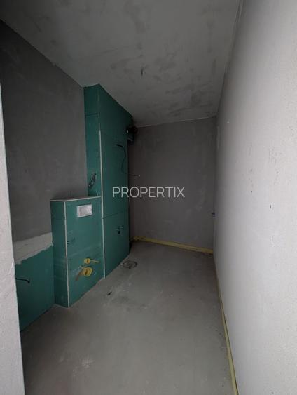 Ap. 2 camere Oncos Parc Florești, 54 mp utili + balcon, CF-uri 2024 - 6