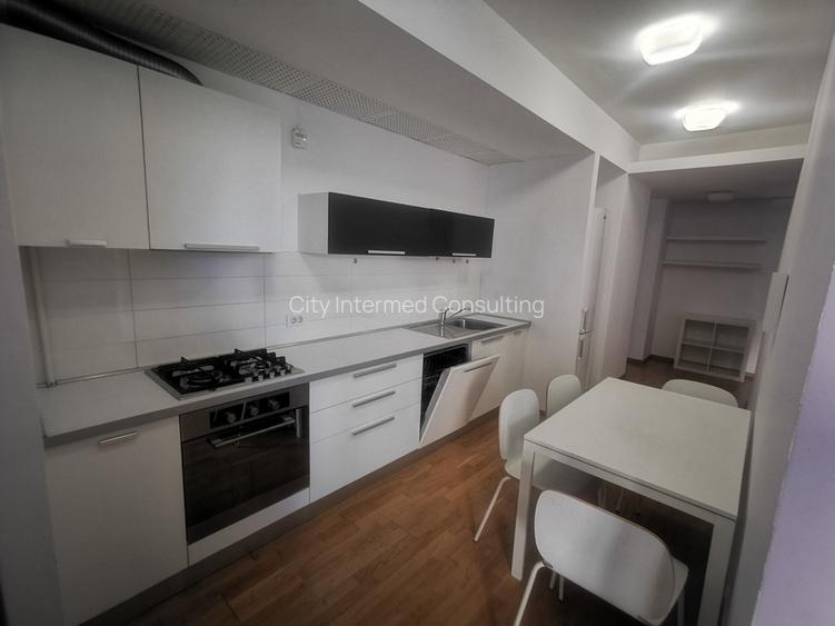 4 camere Baneasa langa Zoo etaj 1/7, 145 mp, proaspat igienizat, parcare. - 9