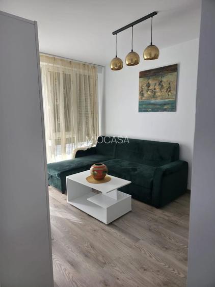 Bloc Nou in Oras. Mobilat si utilat. Disponibil imediat. - 3