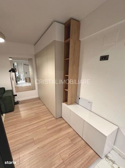 Apartament 2 camere de închiriat Piața Sudului - 3