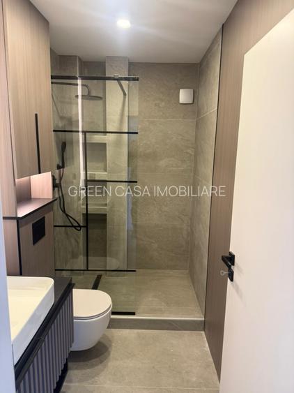 Ansamblu exclusivist! Casă FINISATA individuala, 165mp, teren 500mp, Popesti - 18