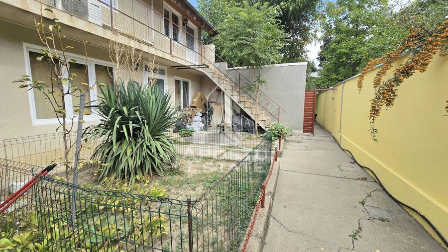 Casa cu 7 camere si 4 bai, centrala proprie, zona Odobescu - 31