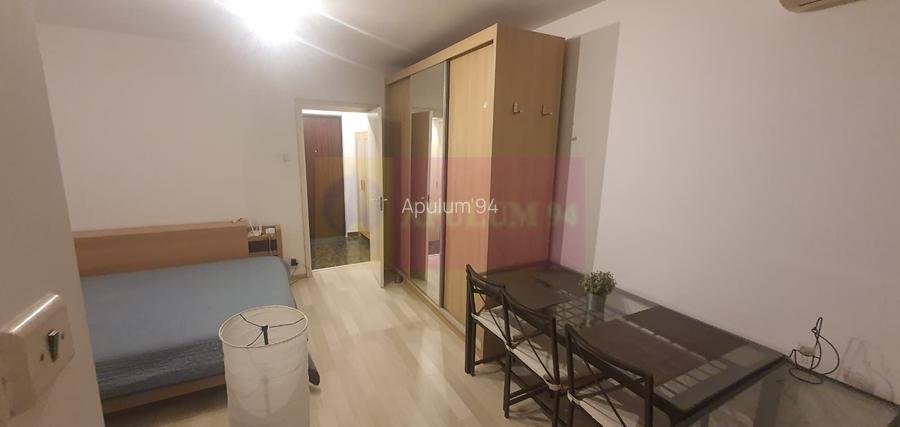 Garsoniera lângă Metrou Dristor - 21