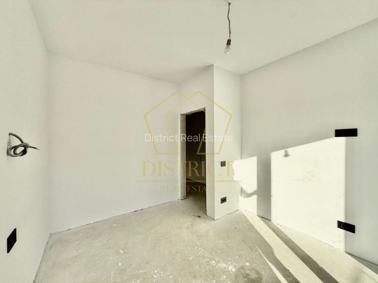 Duplex premium despartit prin camera tehnica | Giroc - 11