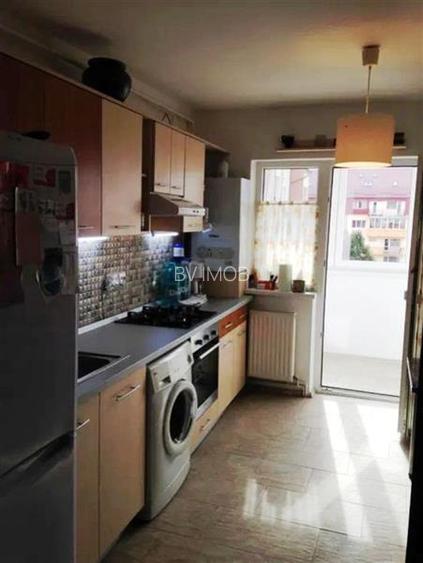 Inchiriem Apartament 2 Camere, Mobilat, Decomandat, Bd. Garii - 5