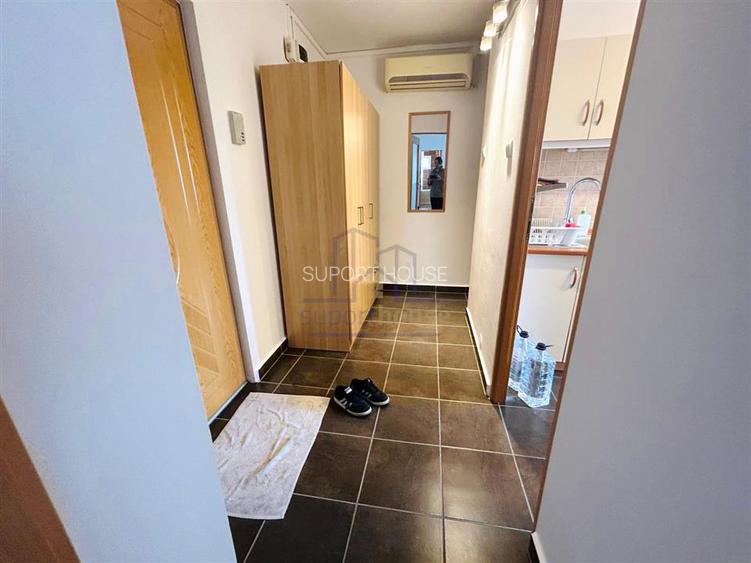 Inchiriere apartament 2 camere Ploiesti, zona Paltinis - 23