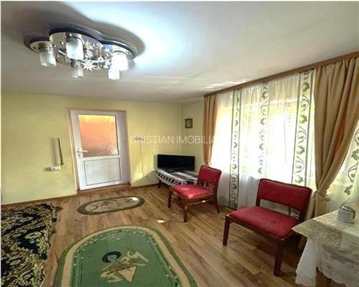 Casa 4 cam,Radu Negru - Buzaului, 512 mp teren, toate utilitatile - 4