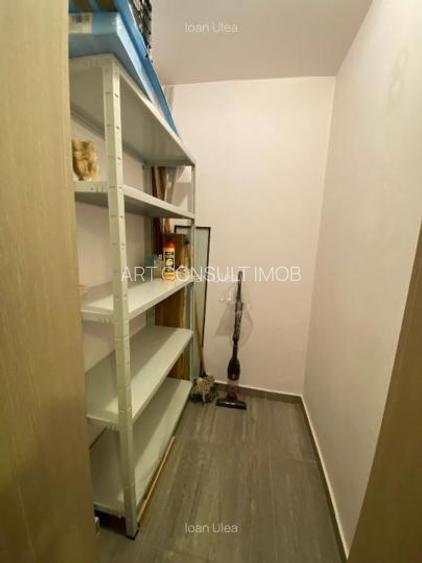 Stefan Cel Mare | 4 Camere | Semidec | 2 Bai | AC | 8/8 | Reabilitat - 8
