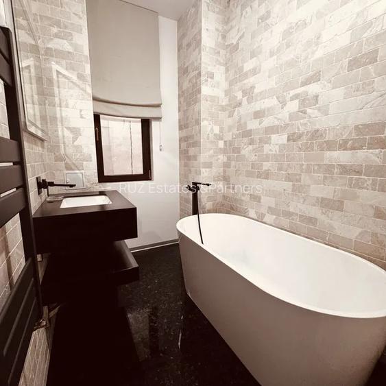 Apartament 4 camere | Centrala de imobil |  120MP | Birou | Piata Romana - 3