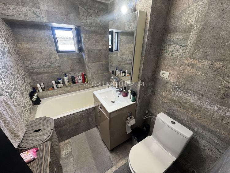 Apartament 3 camere zona Ultracentral - Mircea cel Batran - 8