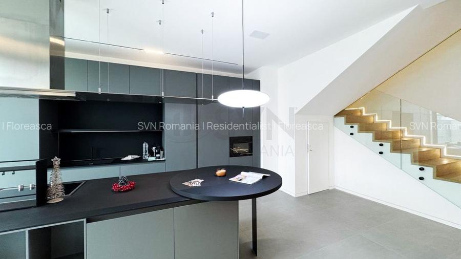 REV2005518 Vila eleganta 6 camere I Pipera I Matei Millo - 8