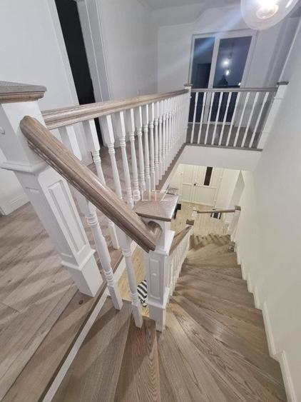 Casa deosebita, garaj, incalzire in pardoseala, acces restrictionat - 10