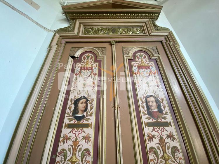 Calea Calarasilor I Monument istoric - 5