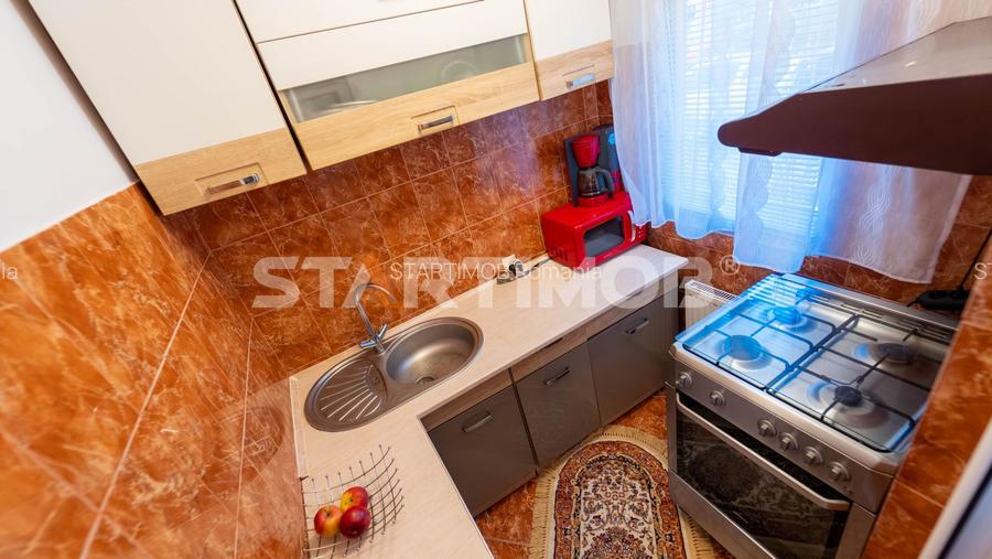 Garsoniera cu parcare zona Bartolomeu - 20