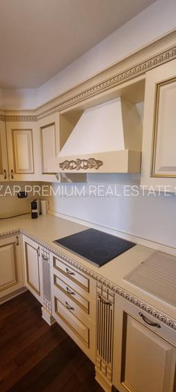 HERASTRAU  NORDULUI  APARTAMENT 3 CAMERE TRANSFORMAT IN 2 CAMERE  PARC - 18