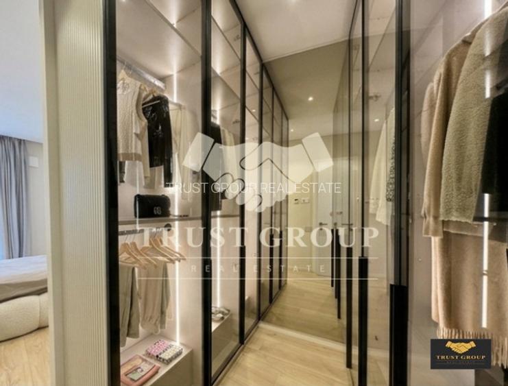 Apartament 3 camere Herastrau | Loc de parcare subteran - 21