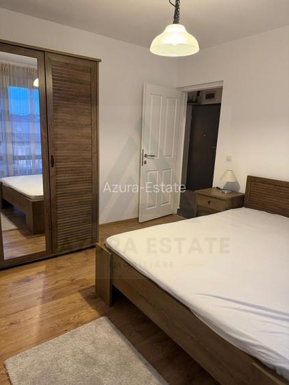 Apartament 4 camere 117 mp utili 2 bai si parcare privata in Selimbar - 16