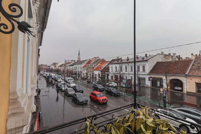 Apartament deosebit cu 4 camere in centrul orasului Cluj Napoca - 20