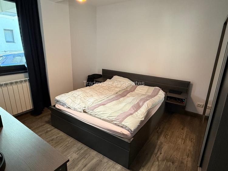 3 camere – zona Odai, langa Parcul 1 Mai si viitoarea statie de metrou Bruxelles - 5