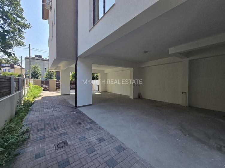 Damaroaia,Izbiceni,Curte proprie 60mp, Ocazie - 16